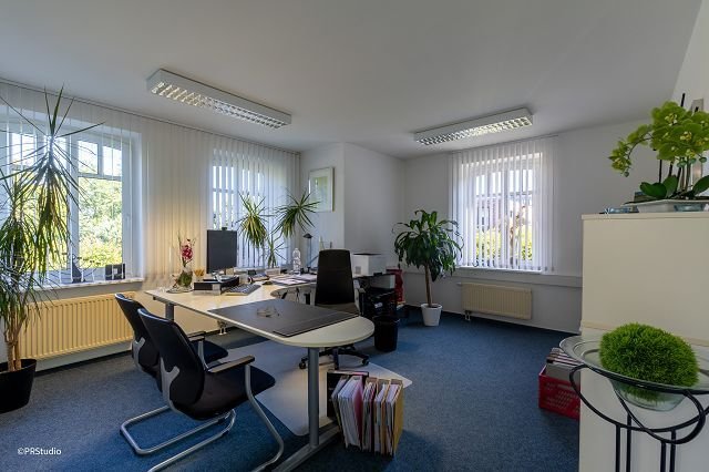 Büro EG Anbau Büro EG Anbau