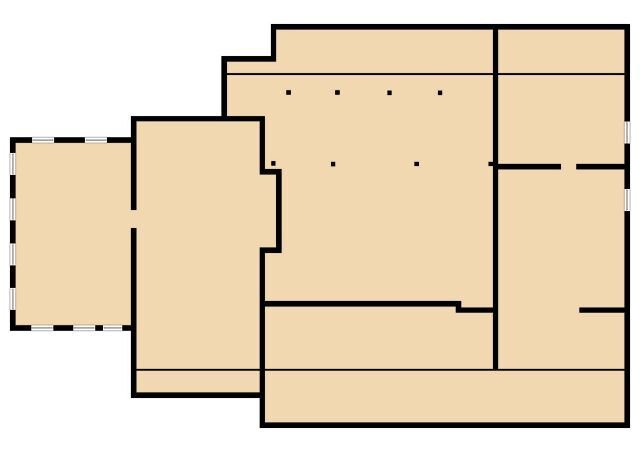 Dachgeschoss Dachgeschoss
