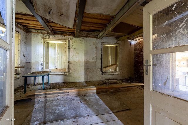 Erdgeschoss Wohnraum Erdgeschoss Wohnraum