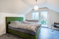 Gästezimmer Nr. 1 mit Balkon Gästezimmer Nr. 1 mit Balkon