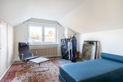 Gästezimmer Nr. 2 im Dachgeschoss Gästezimmer Nr. 2 im Dachgeschoss