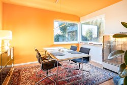 Esszimmer direkt neben der Küche Esszimmer direkt neben der Küche