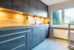 Neue Einbauküche Neue Einbauküche