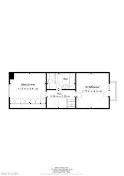 Grundriss Dachgeschoss Grundriss Dachgeschoss